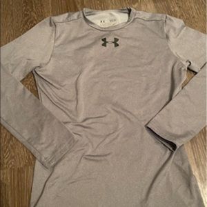 Under Armour shirt